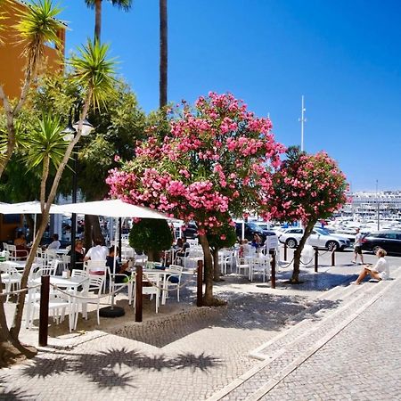 Luxury Algarve Apt Near Vilamoura Marina & Beach Экстерьер фото