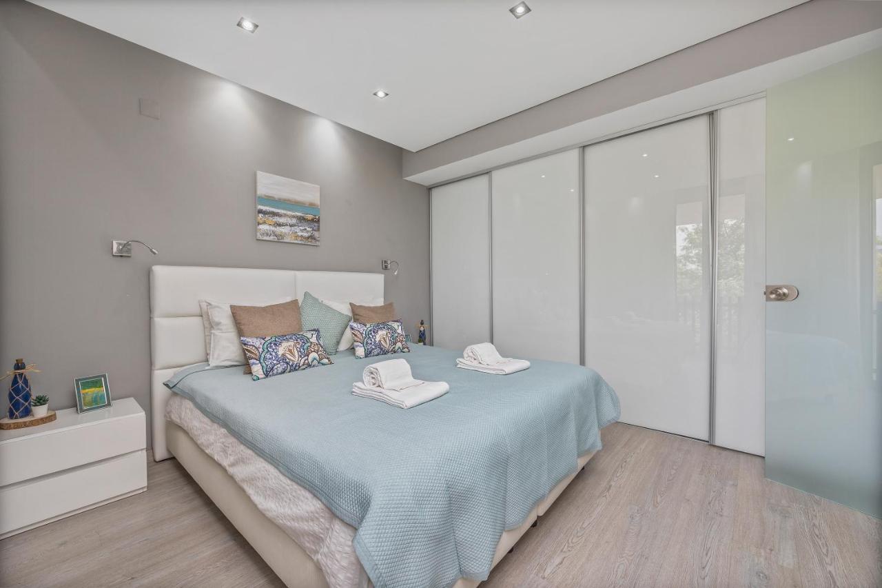 Luxury Algarve Apt Near Vilamoura Marina & Beach Экстерьер фото
