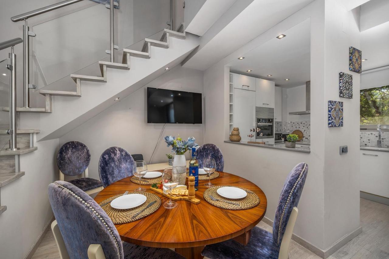 Luxury Algarve Apt Near Vilamoura Marina & Beach Экстерьер фото