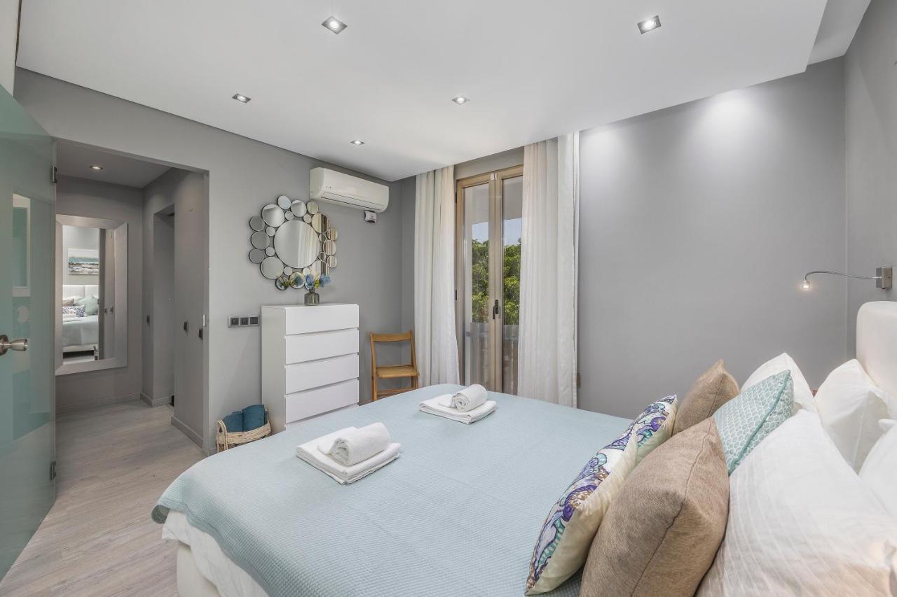 Luxury Algarve Apt Near Vilamoura Marina & Beach Экстерьер фото
