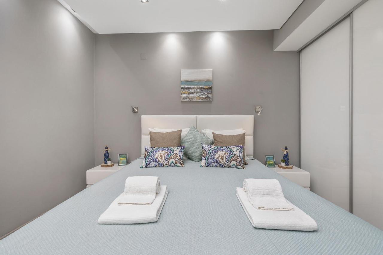 Luxury Algarve Apt Near Vilamoura Marina & Beach Экстерьер фото